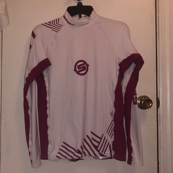 Sea Doo Long Sleeve Long Sleeve - Picture 1 of 5